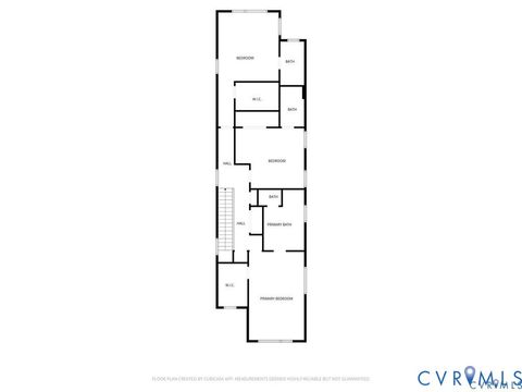 Tiny photo for 2200 3Rd Avenue, Richmond, VA 23222 (MLS # 2614477)