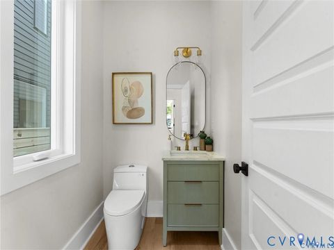 Tiny photo for 2200 3Rd Avenue, Richmond, VA 23222 (MLS # 2614477)