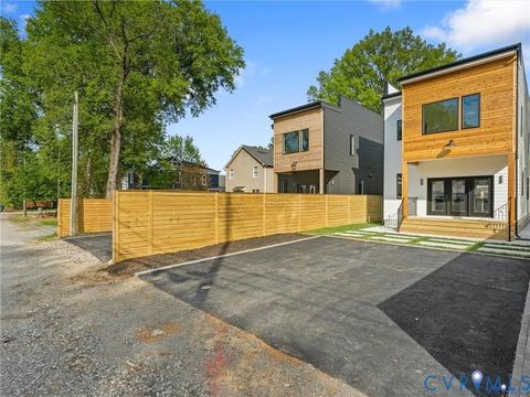 Tiny photo for 2200 3Rd Avenue, Richmond, VA 23222 (MLS # 2614477)
