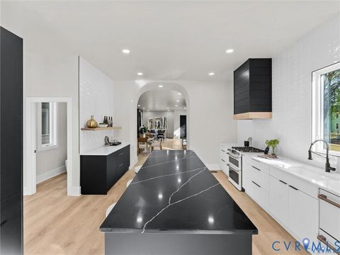 Tiny photo for 2200 3Rd Avenue, Richmond, VA 23222 (MLS # 2614477)