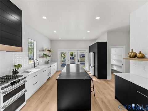Tiny photo for 2200 3Rd Avenue, Richmond, VA 23222 (MLS # 2614477)