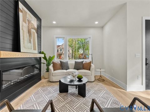 Tiny photo for 2200 3Rd Avenue, Richmond, VA 23222 (MLS # 2614477)