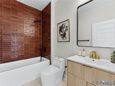 Tiny photo for 2200 3Rd Avenue, Richmond, VA 23222 (MLS # 2614477)