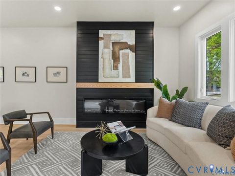 Tiny photo for 2200 3Rd Avenue, Richmond, VA 23222 (MLS # 2614477)