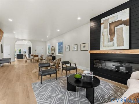 Tiny photo for 2200 3Rd Avenue, Richmond, VA 23222 (MLS # 2614477)