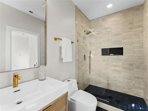 Tiny photo for 2200 3Rd Avenue, Richmond, VA 23222 (MLS # 2614477)