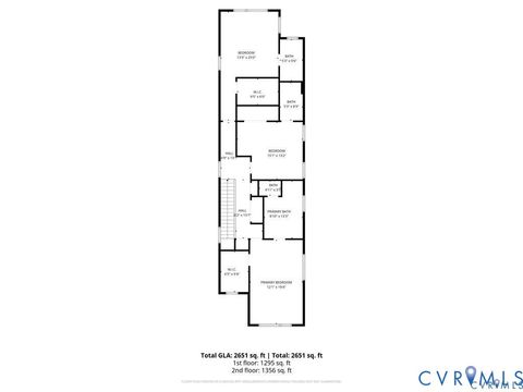 Tiny photo for 2200 3Rd Avenue, Richmond, VA 23222 (MLS # 2614477)