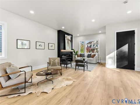 Tiny photo for 2200 3Rd Avenue, Richmond, VA 23222 (MLS # 2614477)