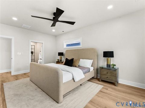 Tiny photo for 2200 3Rd Avenue, Richmond, VA 23222 (MLS # 2614477)