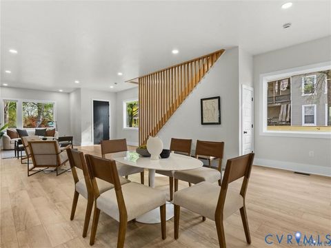 Tiny photo for 2200 3Rd Avenue, Richmond, VA 23222 (MLS # 2614477)
