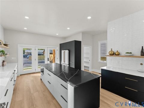Tiny photo for 2200 3Rd Avenue, Richmond, VA 23222 (MLS # 2614477)