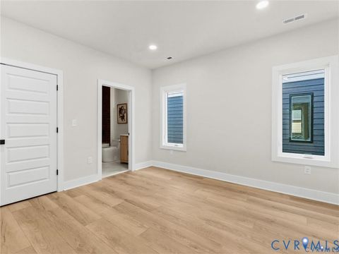 Tiny photo for 2200 3Rd Avenue, Richmond, VA 23222 (MLS # 2614477)
