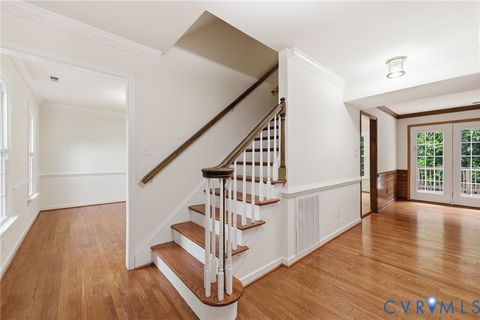 Tiny photo for 12111 Auger Lane, Midlothian, VA 23113 (MLS # 2613217)