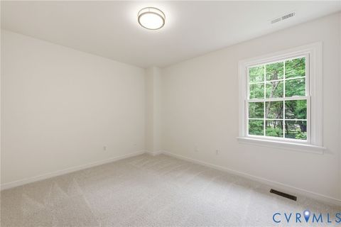Tiny photo for 12111 Auger Lane, Midlothian, VA 23113 (MLS # 2613217)