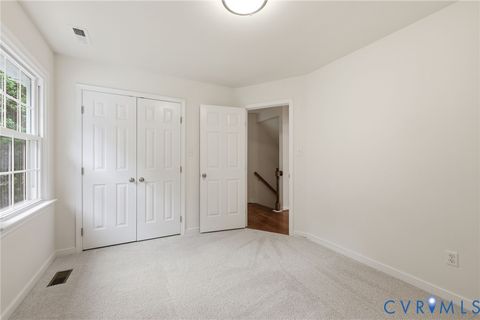 Tiny photo for 12111 Auger Lane, Midlothian, VA 23113 (MLS # 2613217)