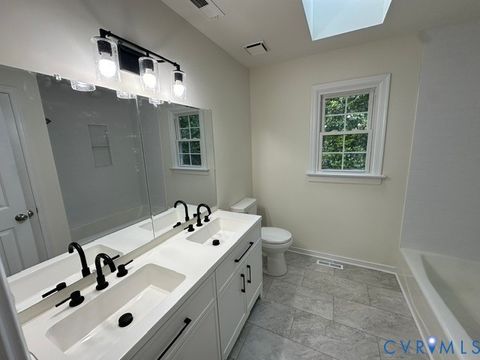 Tiny photo for 12111 Auger Lane, Midlothian, VA 23113 (MLS # 2613217)