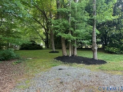 Tiny photo for 12111 Auger Lane, Midlothian, VA 23113 (MLS # 2613217)