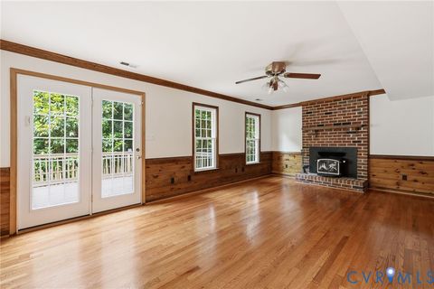 Tiny photo for 12111 Auger Lane, Midlothian, VA 23113 (MLS # 2613217)