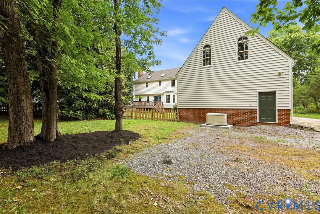 12111 Auger Lane
