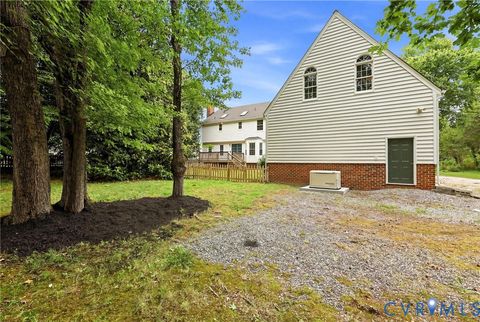 Tiny photo for 12111 Auger Lane, Midlothian, VA 23113 (MLS # 2613217)
