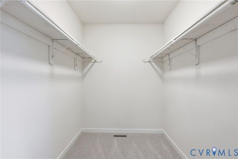Tiny photo for 12111 Auger Lane, Midlothian, VA 23113 (MLS # 2613217)