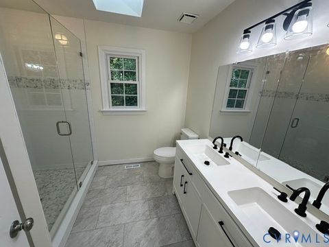 Tiny photo for 12111 Auger Lane, Midlothian, VA 23113 (MLS # 2613217)