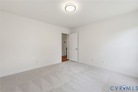 Tiny photo for 12111 Auger Lane, Midlothian, VA 23113 (MLS # 2613217)