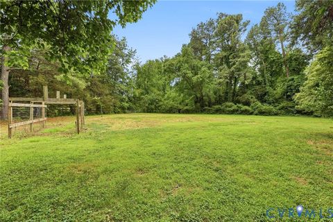 Tiny photo for 12111 Auger Lane, Midlothian, VA 23113 (MLS # 2613217)