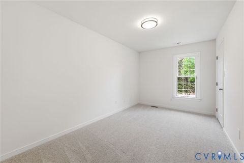 Tiny photo for 12111 Auger Lane, Midlothian, VA 23113 (MLS # 2613217)