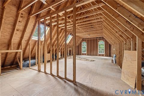 Tiny photo for 12111 Auger Lane, Midlothian, VA 23113 (MLS # 2613217)