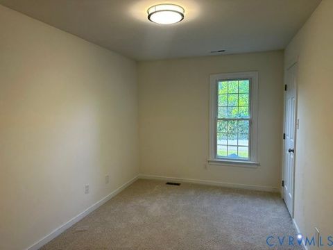 Tiny photo for 12111 Auger Lane, Midlothian, VA 23113 (MLS # 2613217)