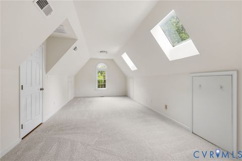 Tiny photo for 12111 Auger Lane, Midlothian, VA 23113 (MLS # 2613217)