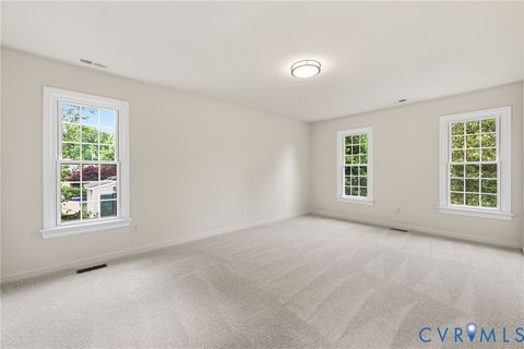 Tiny photo for 12111 Auger Lane, Midlothian, VA 23113 (MLS # 2613217)