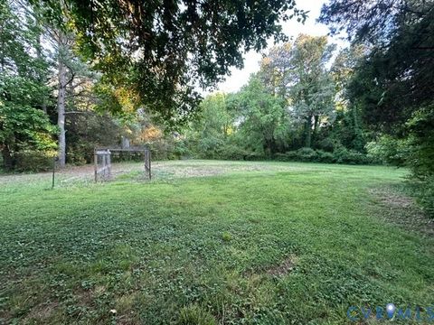 Tiny photo for 12111 Auger Lane, Midlothian, VA 23113 (MLS # 2613217)