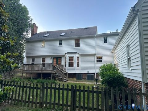 Tiny photo for 12111 Auger Lane, Midlothian, VA 23113 (MLS # 2613217)