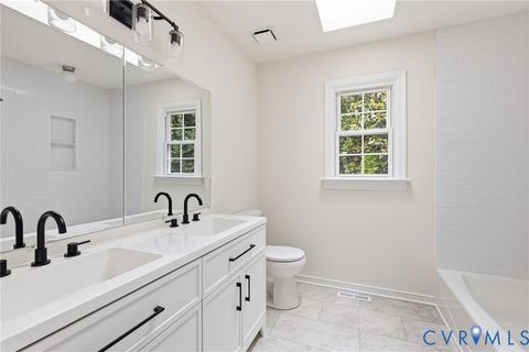 Tiny photo for 12111 Auger Lane, Midlothian, VA 23113 (MLS # 2613217)