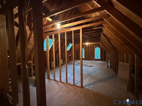 Tiny photo for 12111 Auger Lane, Midlothian, VA 23113 (MLS # 2613217)