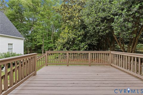 Tiny photo for 12111 Auger Lane, Midlothian, VA 23113 (MLS # 2613217)