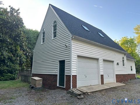 Tiny photo for 12111 Auger Lane, Midlothian, VA 23113 (MLS # 2613217)