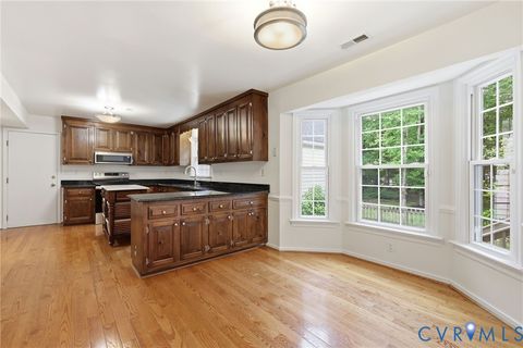 Tiny photo for 12111 Auger Lane, Midlothian, VA 23113 (MLS # 2613217)