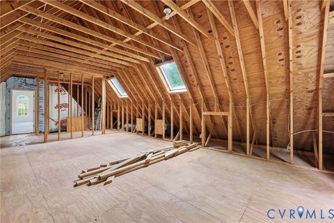 Tiny photo for 12111 Auger Lane, Midlothian, VA 23113 (MLS # 2613217)
