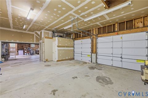 Tiny photo for 12111 Auger Lane, Midlothian, VA 23113 (MLS # 2613217)