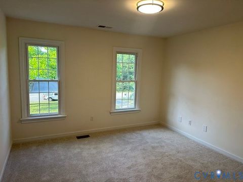 Tiny photo for 12111 Auger Lane, Midlothian, VA 23113 (MLS # 2613217)