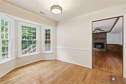 Tiny photo for 12111 Auger Lane, Midlothian, VA 23113 (MLS # 2613217)