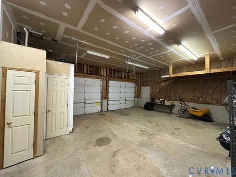 Tiny photo for 12111 Auger Lane, Midlothian, VA 23113 (MLS # 2613217)
