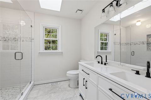 Tiny photo for 12111 Auger Lane, Midlothian, VA 23113 (MLS # 2613217)