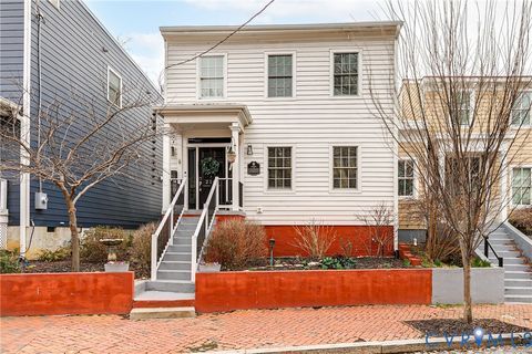 2109 Cedar Street Richmond VA 23223