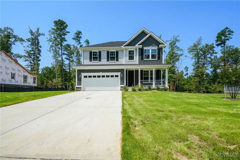 A home in Chesterfield