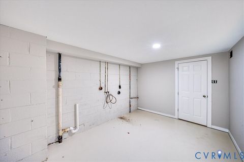 Tiny photo for 3600 Sherbrook Road, Richmond, VA 23235 (MLS # 2607922)