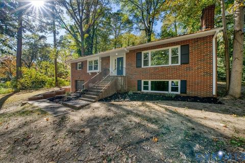 Tiny photo for 3600 Sherbrook Road, Richmond, VA 23235 (MLS # 2607922)